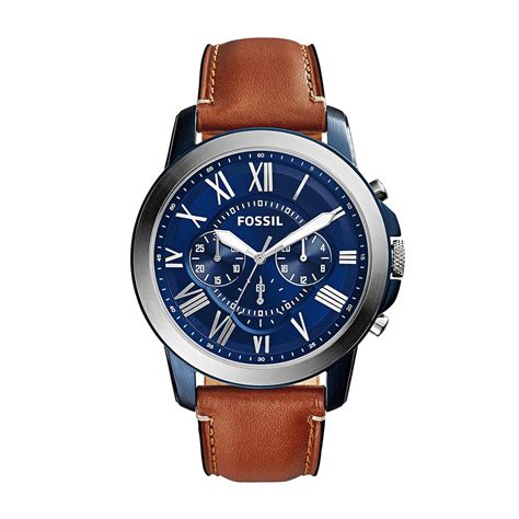 fossil watches clearance